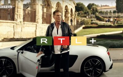 Ze Network Premieres November 1st on RTL+